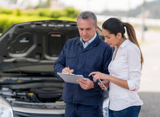 Full coverage car insurance in Bloomingdale, TN