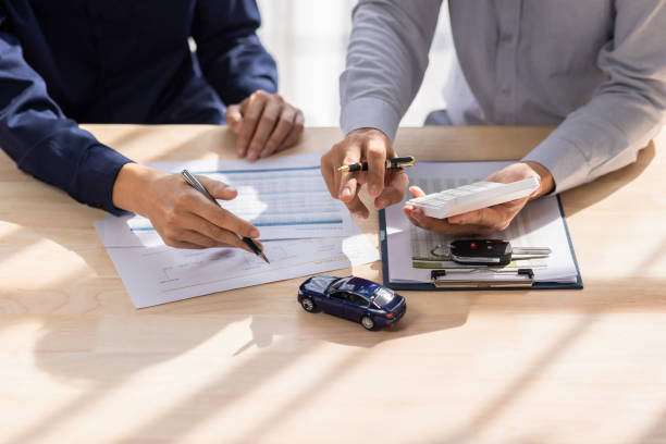 Car insurance options for Bloomingdale residents